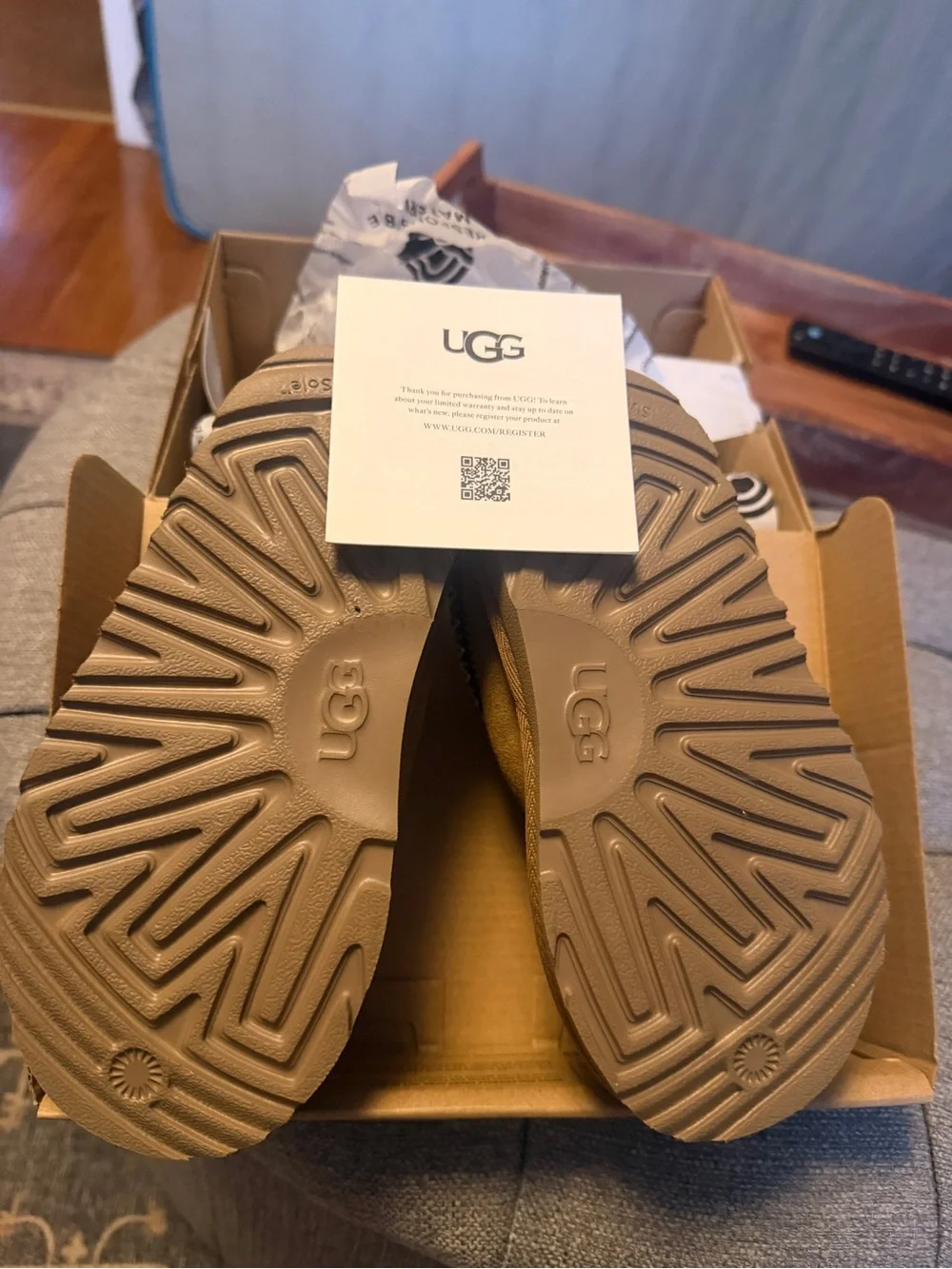 UGG uggs boys
